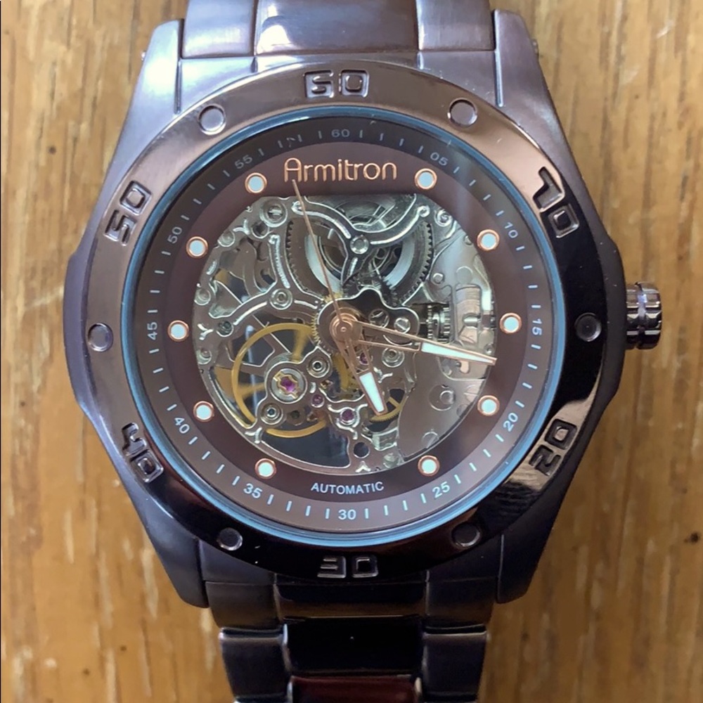 Armitron Watch